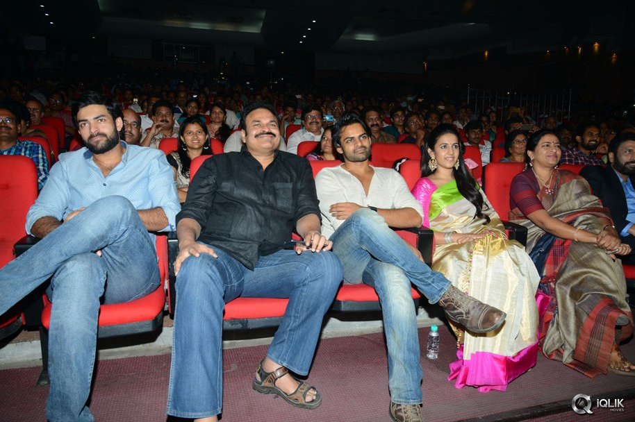Oka-Manasu-Movie-Audio-Launch